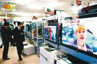 商務部醞釀取消家電下鄉產品招標限價 互聯網銷售或成新動力